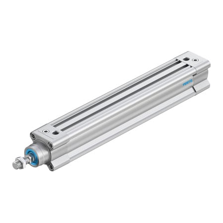 Festo Standards-Based Cylinder DSBC-32-200-PPVA-N3 DSBC-32-200-PPVA-N3
